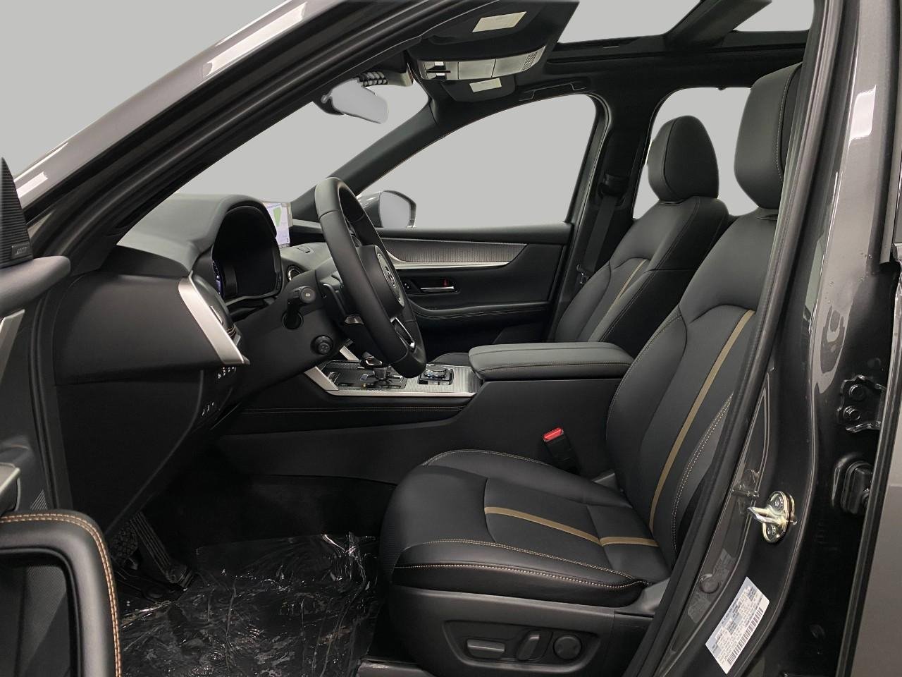 New 2026 MAZDA CX-90 Plug-In Hybrid w/ Premium Plus image 31