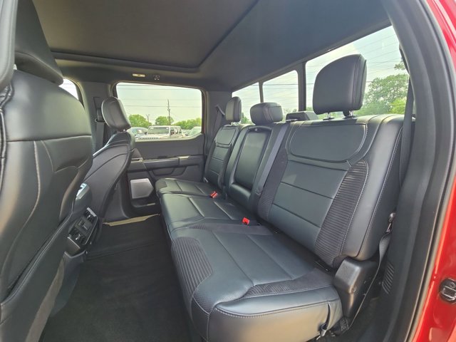 Used 2022 Ford F150 Raptor w/ Equipment Group 801A High AWD/4WD image 19