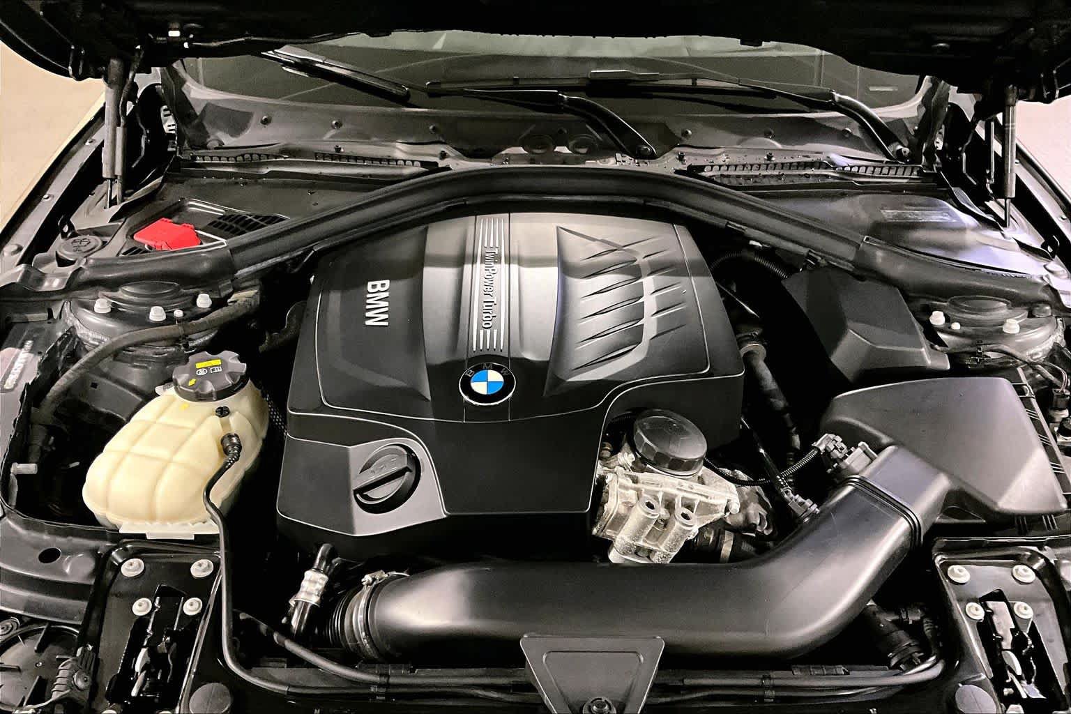 Used 2016 BMW 435i xDrive Coupe AWD/4WD image 29