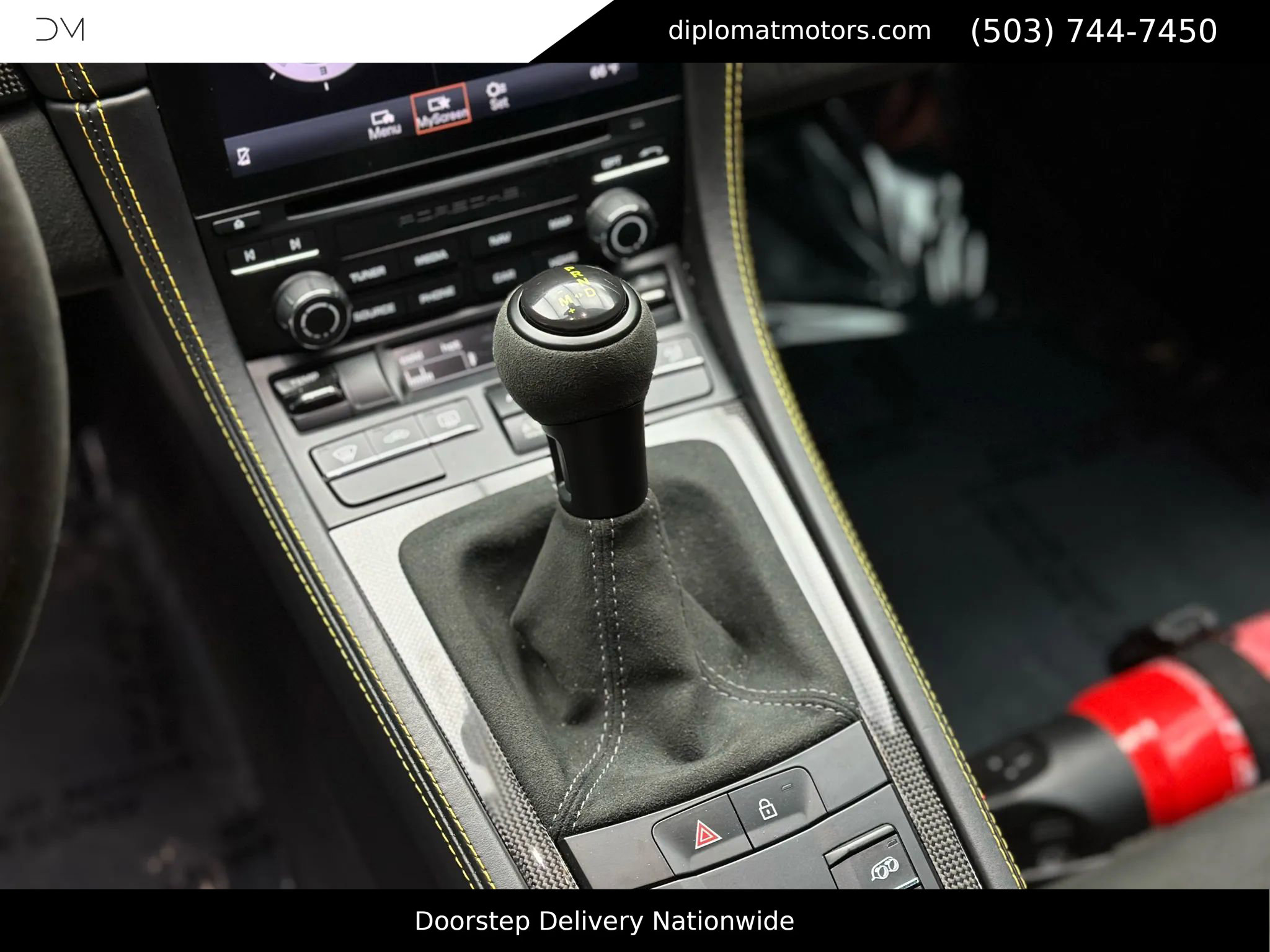 Used 2023 Porsche 718 Cayman GT4 image 23