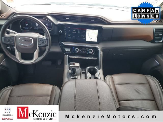 Used 2023 GMC Sierra 1500 Denali w/ Technology Package AWD/4WD image 26