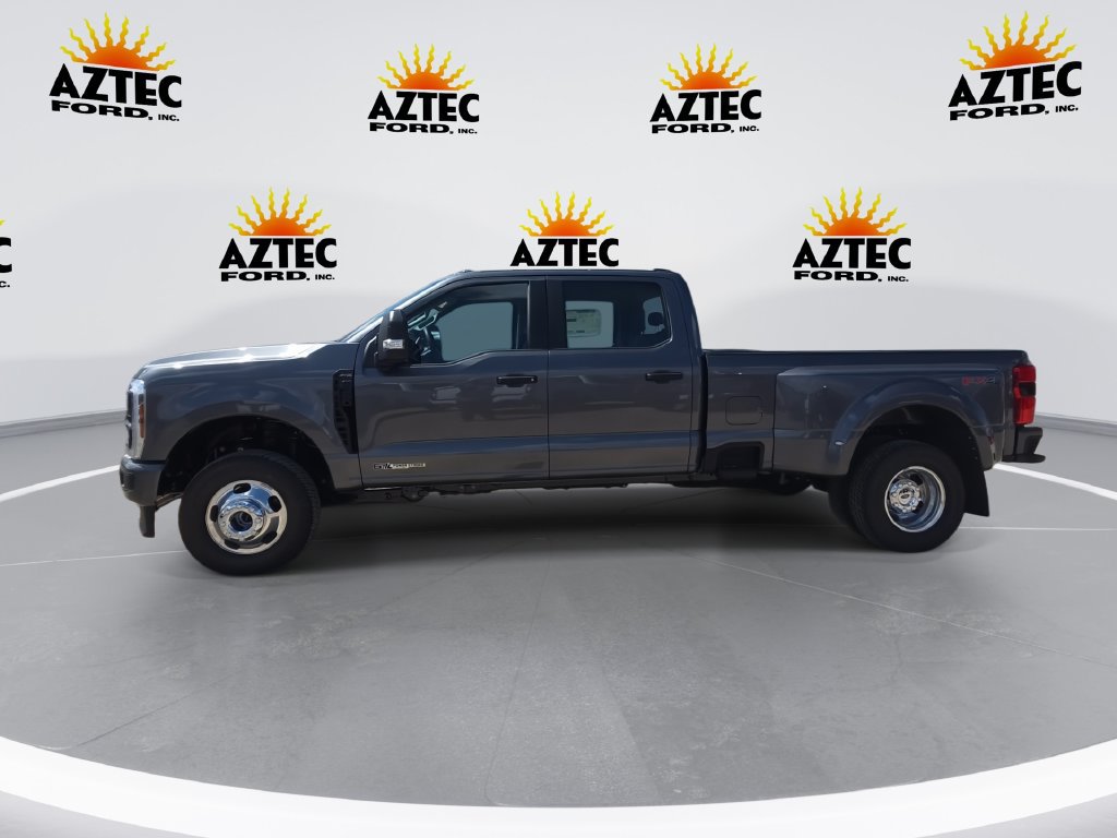 New 2026 Ford F350 XL w/ STX Appearance Package AWD/4WD image 5