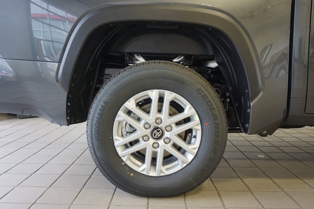 New 2026 Toyota Tundra SR5 image 32