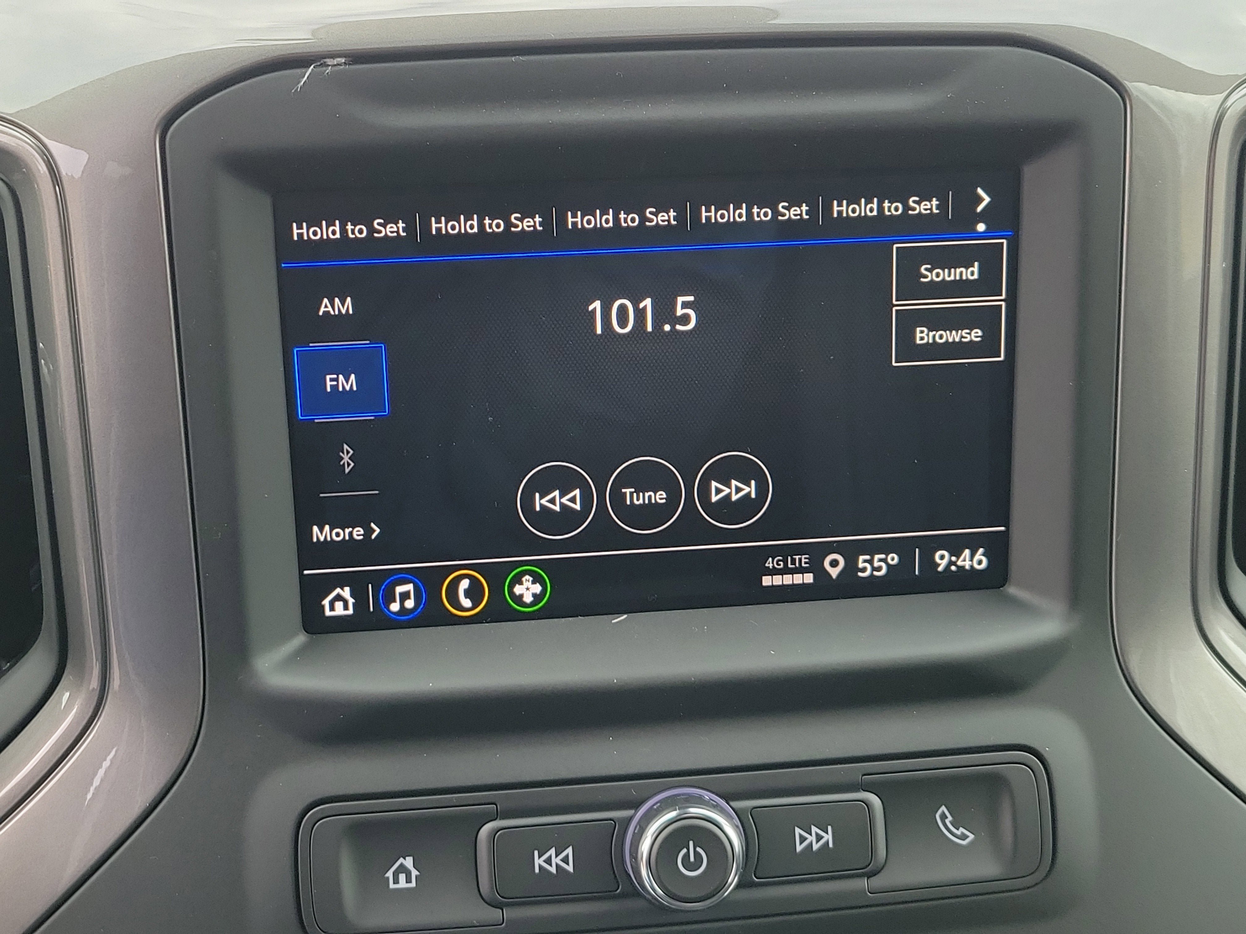 New 2026 GMC Sierra 1500 Pro w/ Pro Value Package image 23