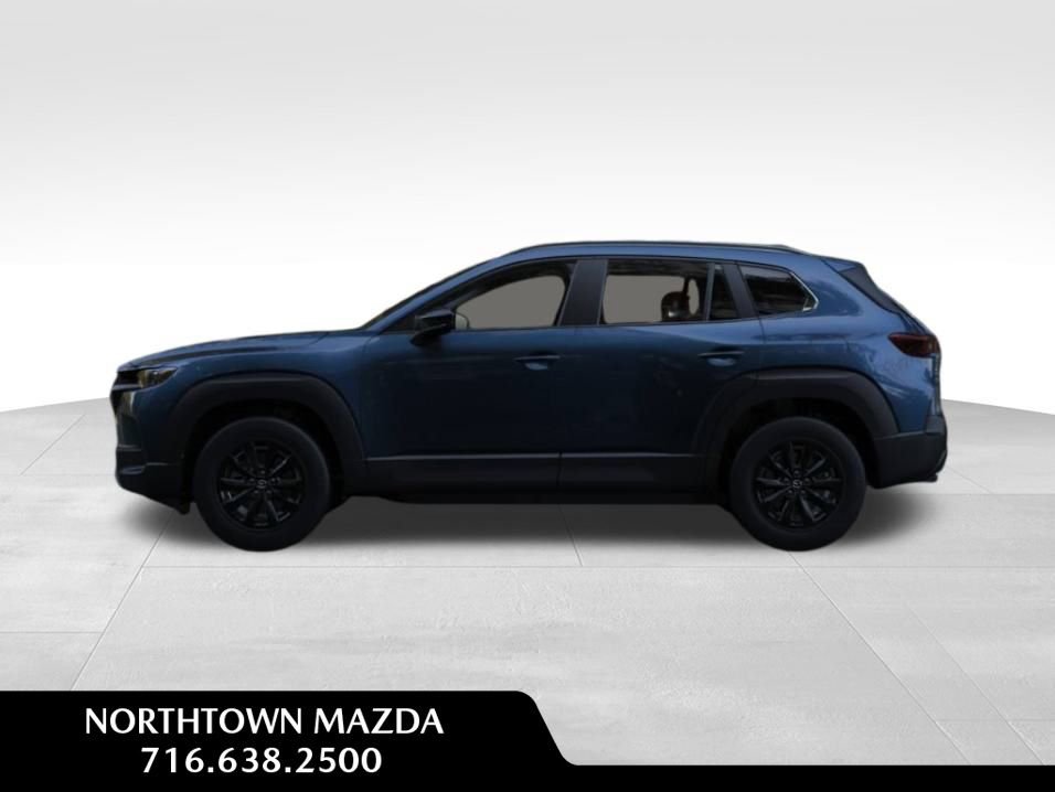 New 2026 MAZDA CX-50 2.5 Hybrid w/ Preferred Pkg image 6