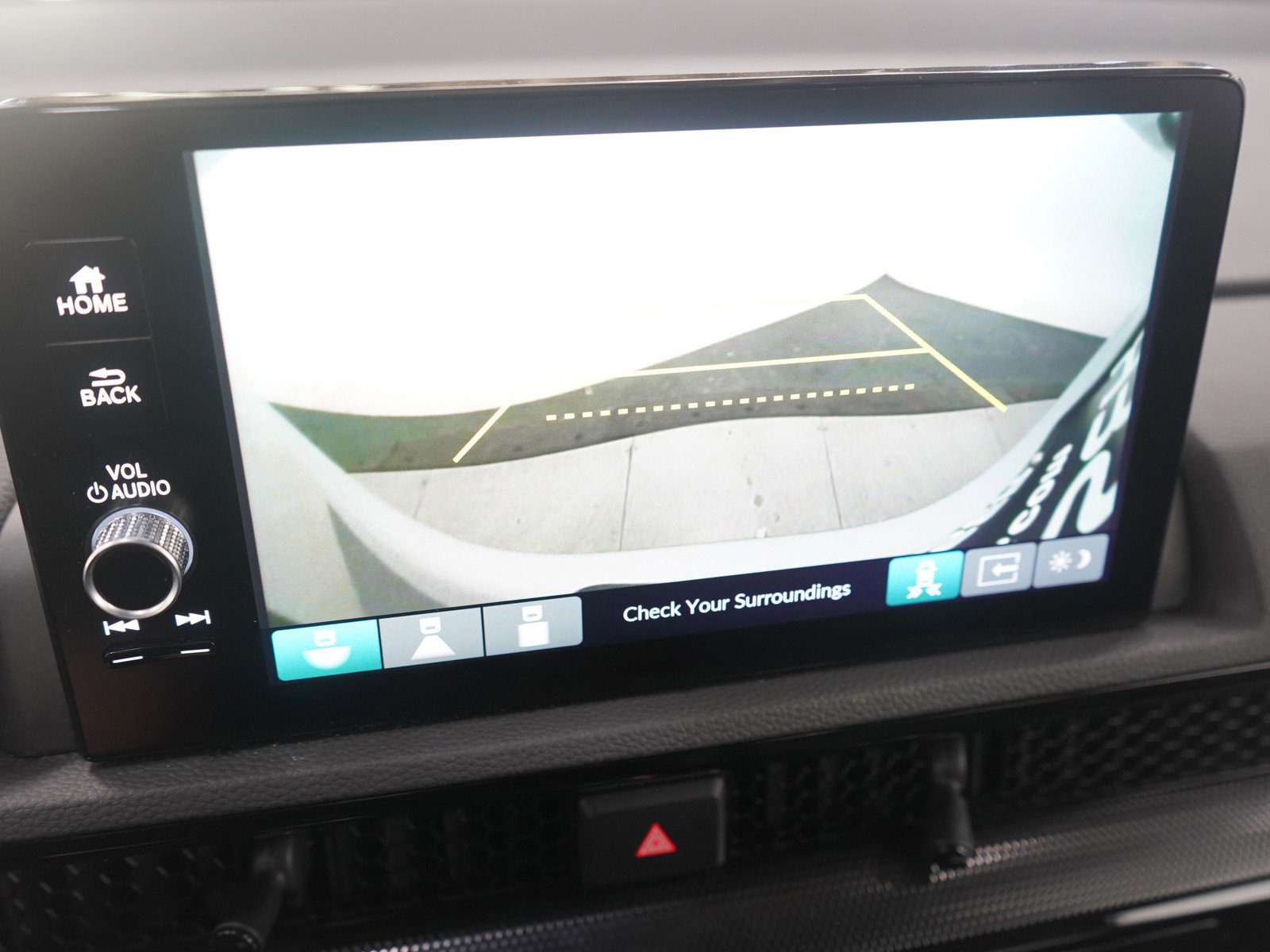 Used 2024 Honda CR-V EX-L image 31