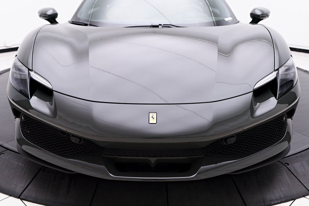 Used 2023 Ferrari 296 GTB image 25