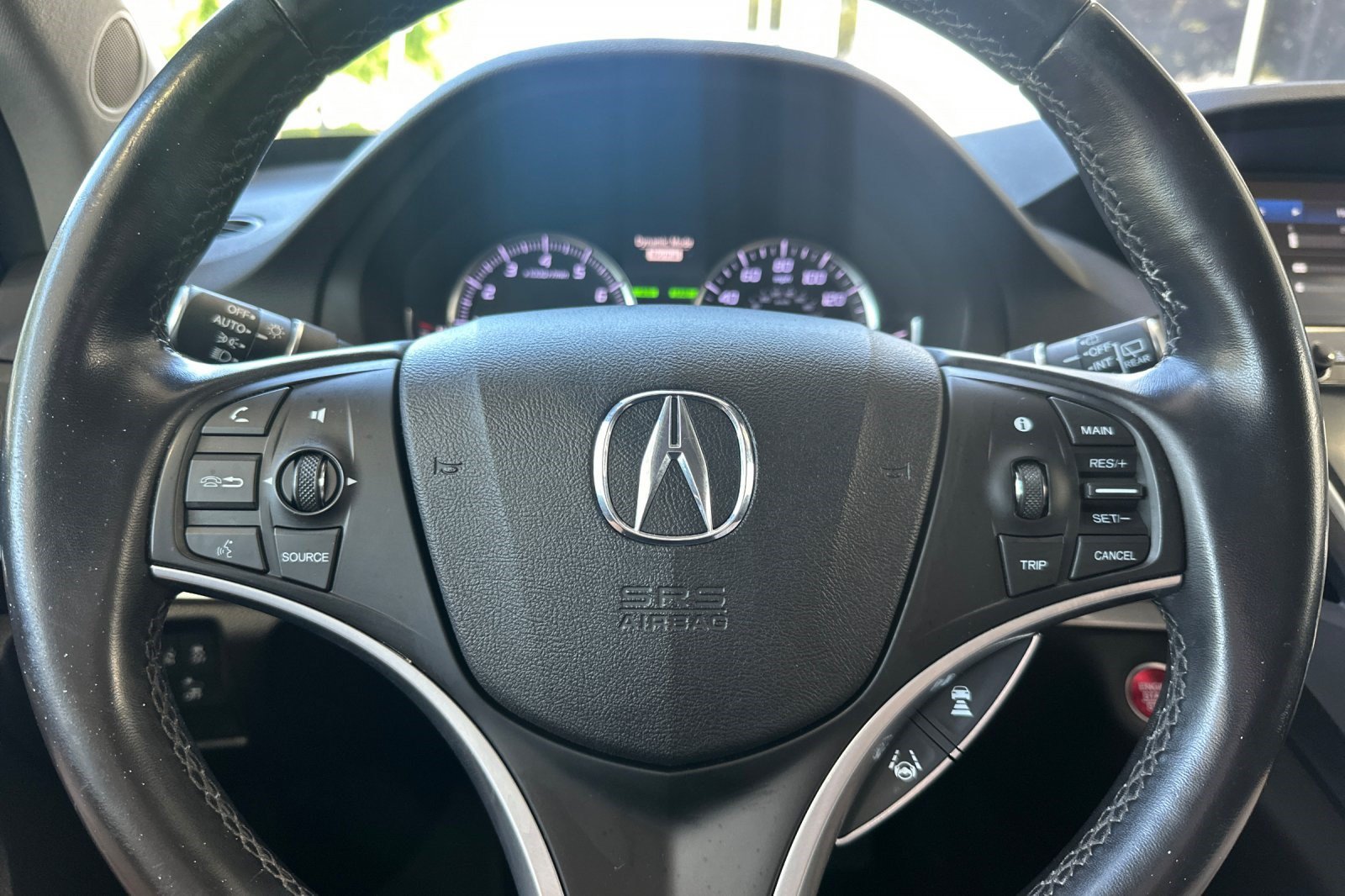 Used 2020 Acura MDX FWD image 28