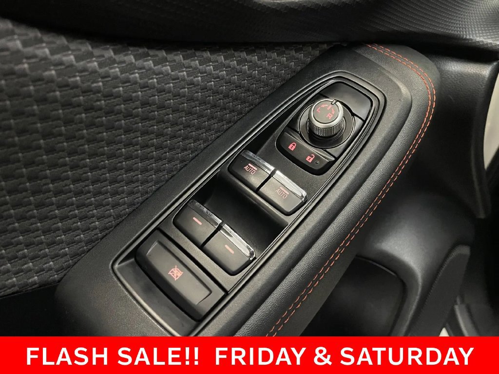 Used 2023 Subaru Forester Sport AWD/4WD image 27