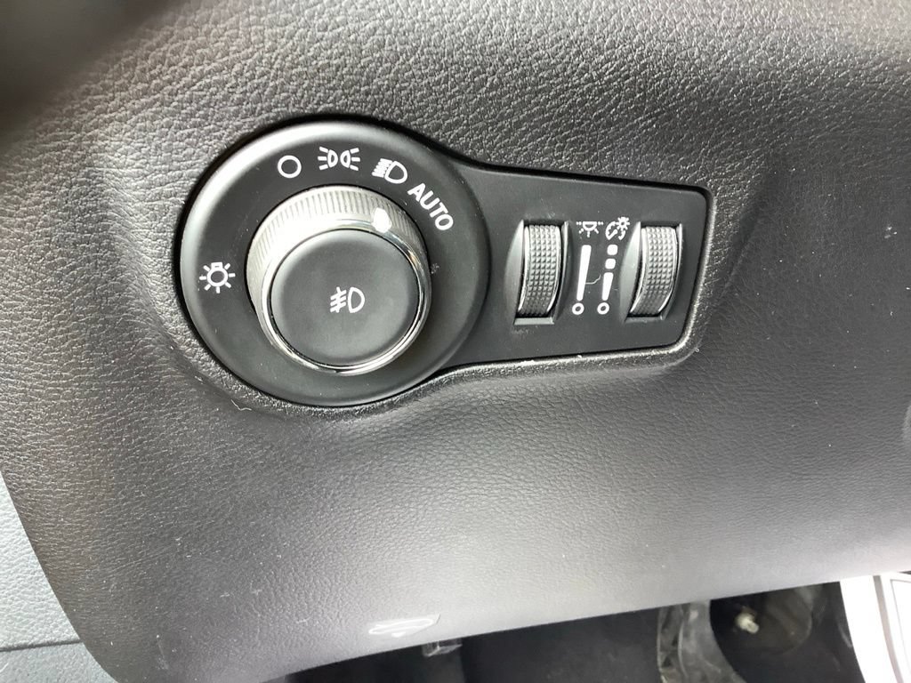 Certified 2024 Jeep Compass Limited AWD/4WD image 21