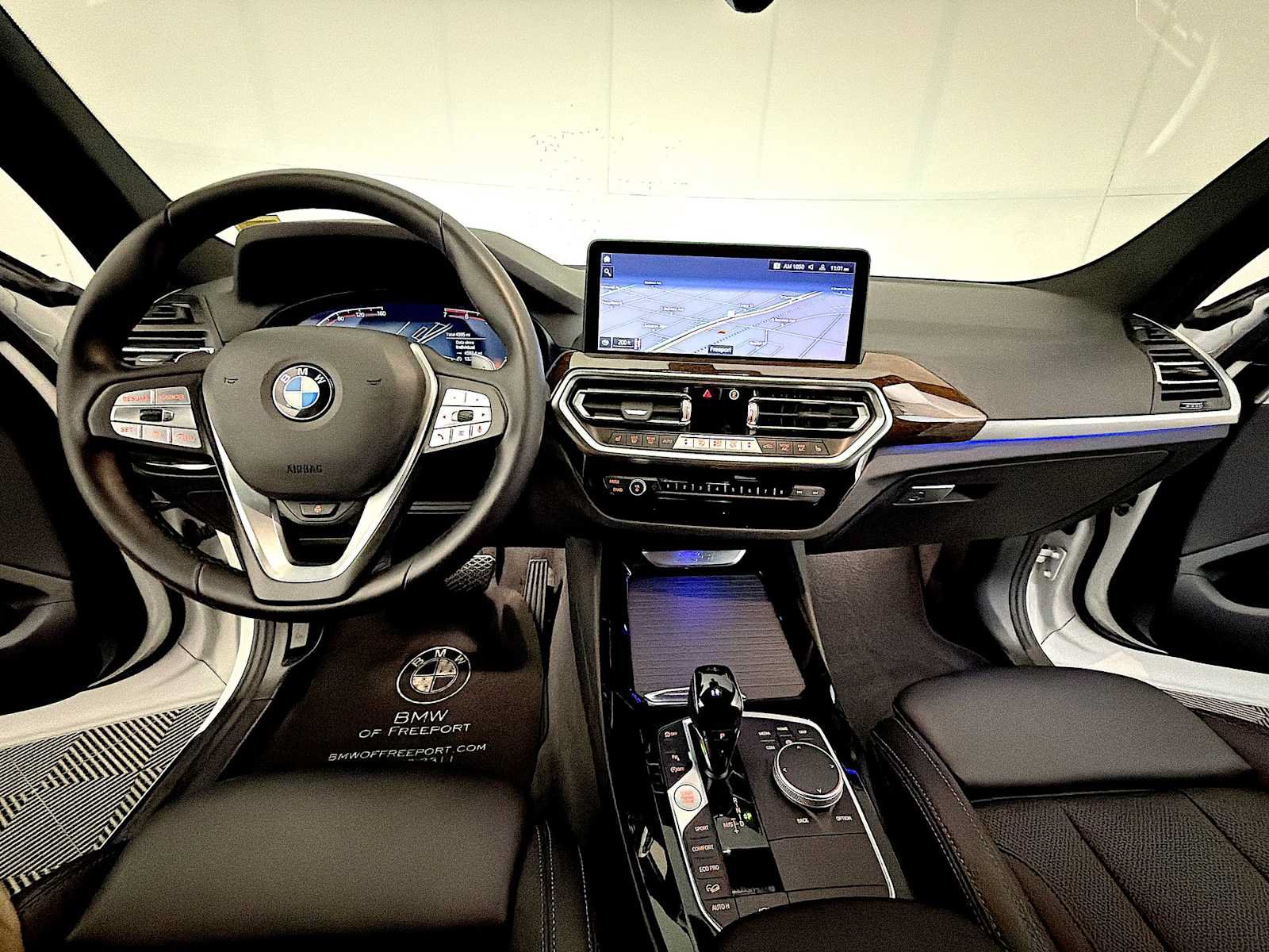 Certified 2023 BMW X3 xDrive30i w/ Premium Package AWD/4WD image 16