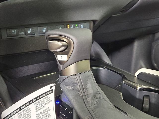 New 2025 Lexus ES 350 Luxury image 21