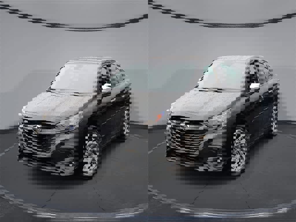 Certified 2024 Subaru Legacy Touring XT w/ Popular Package #3 image 1