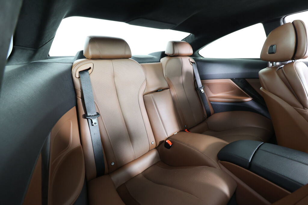 Used 2014 BMW 650i xDrive Coupe AWD/4WD image 14