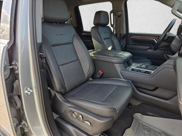 Used 2024 GMC Sierra 2500 Denali w/ Denali Reserve Package image 20