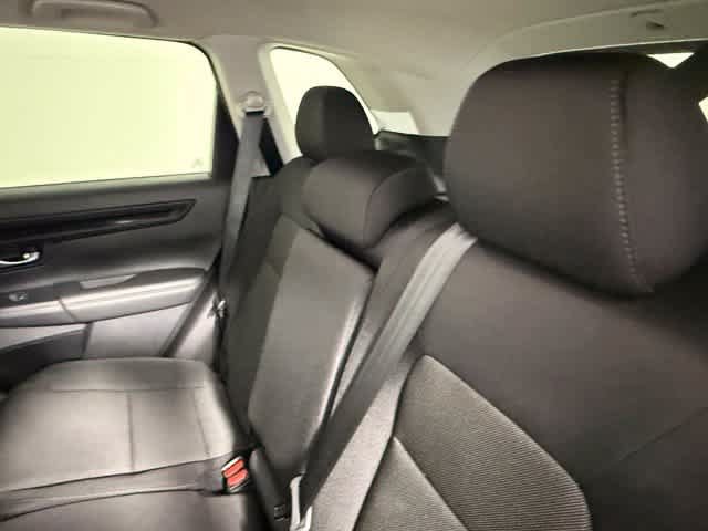 New 2026 Honda CR-V LX image 41