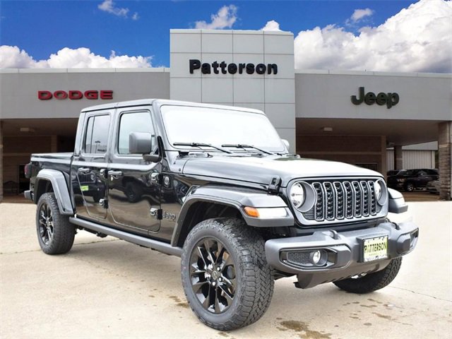 New 2025 Jeep Gladiator Sport image 1