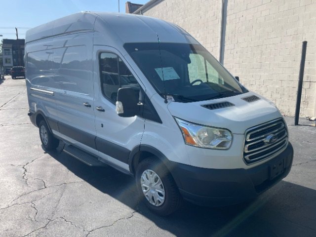 Used 2018 Ford Transit 350 XL w/ Exterior Upgrade Package image 4