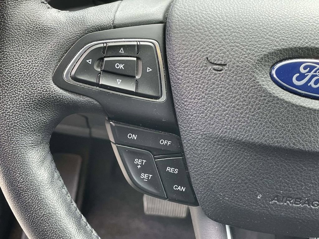 Used 2018 Ford Escape SEL image 20