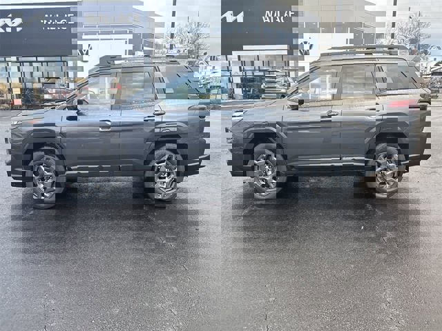 New 2026 Subaru Outback Premium image 49