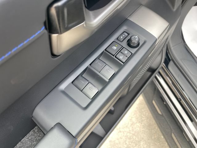 New 2026 Toyota Sequoia Platinum w/ TRD Off-Road Package AWD/4WD image 12