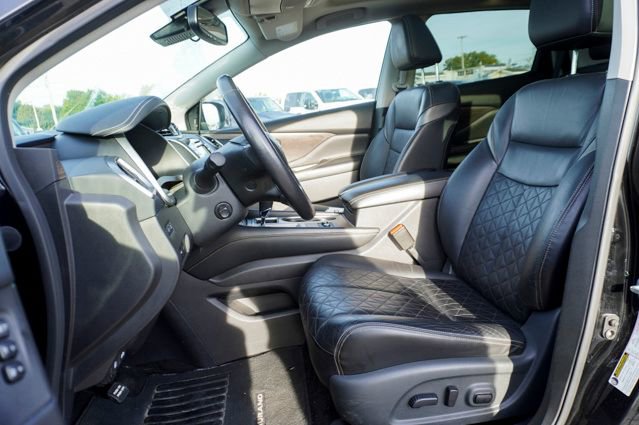 Used 2023 Nissan Murano Platinum image 15