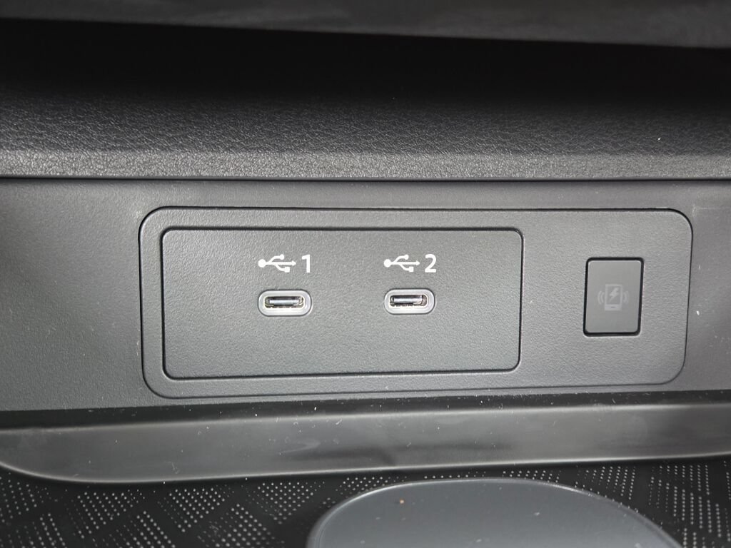New 2026 Nissan Murano SL AWD/4WD image 29