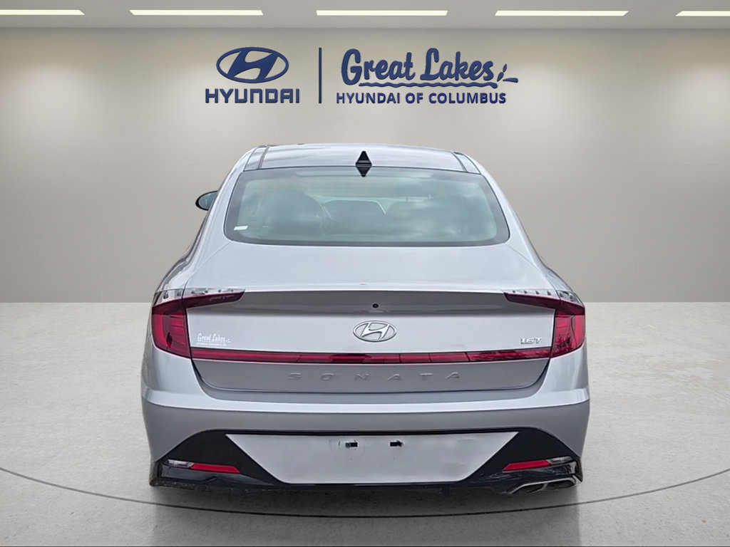 Used 2023 Hyundai Sonata SEL Plus FWD image 4