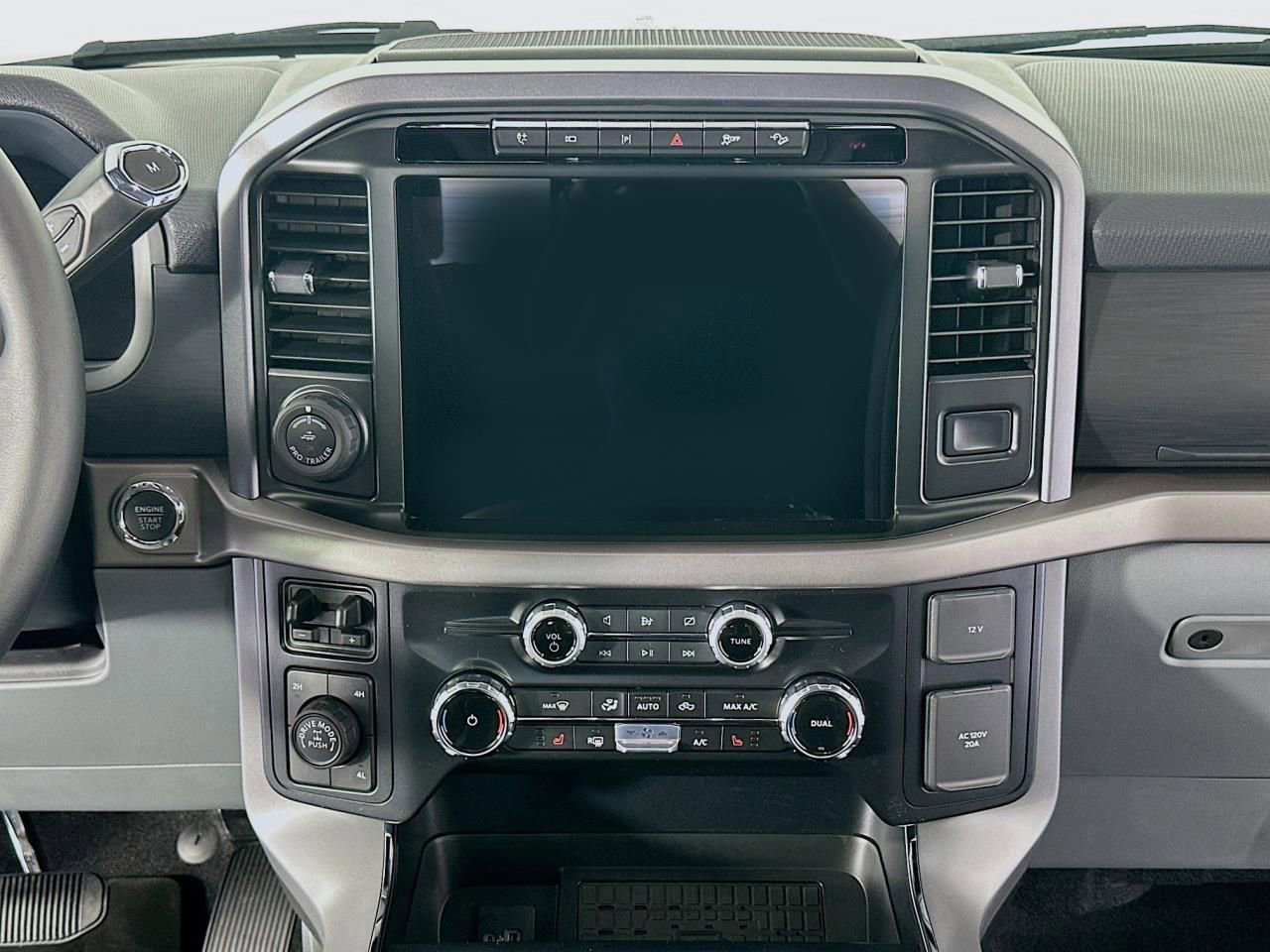 Used 2024 Ford F150 XLT w/ Equipment Group 302A MID image 36