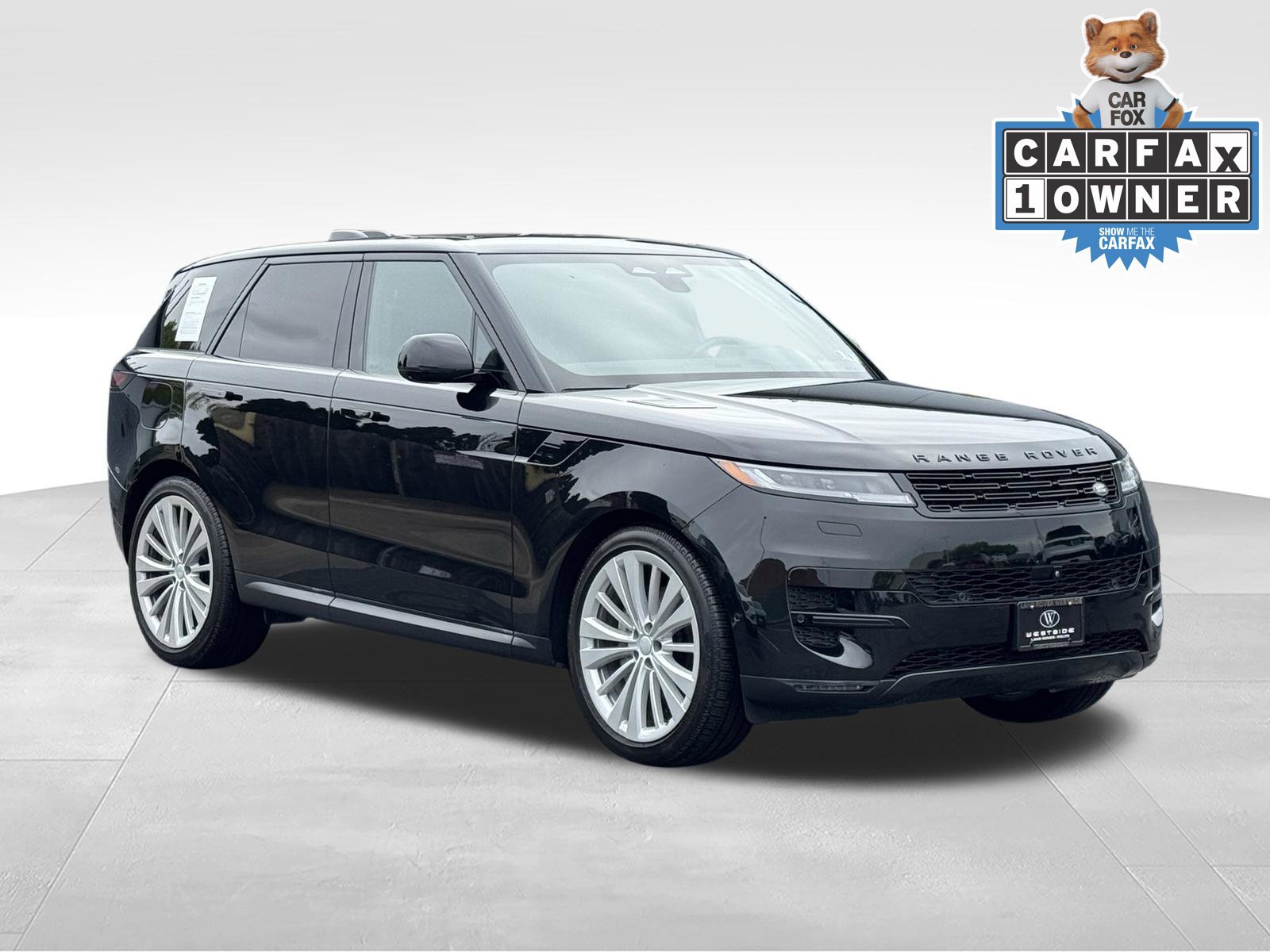 Used 2024 Land Rover Range Rover Sport SE AWD/4WD image 59