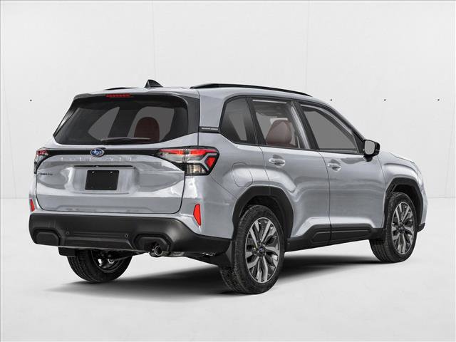 New 2026 Subaru Forester Premium AWD/4WD image 2