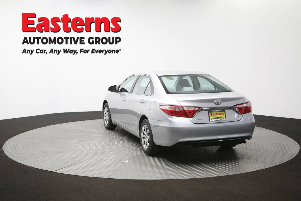 Used 2015 Toyota Camry LE FWD image 64