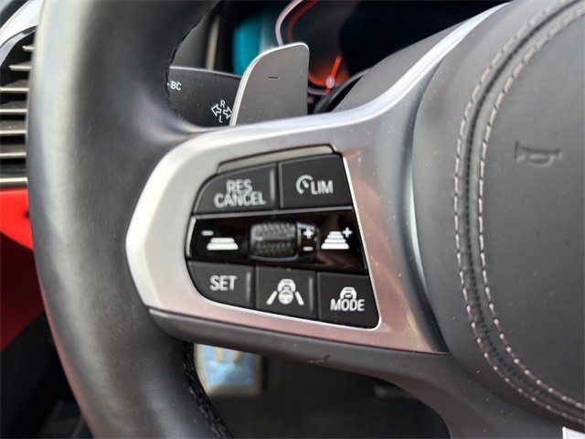 Certified 2025 BMW 840i xDrive image 31