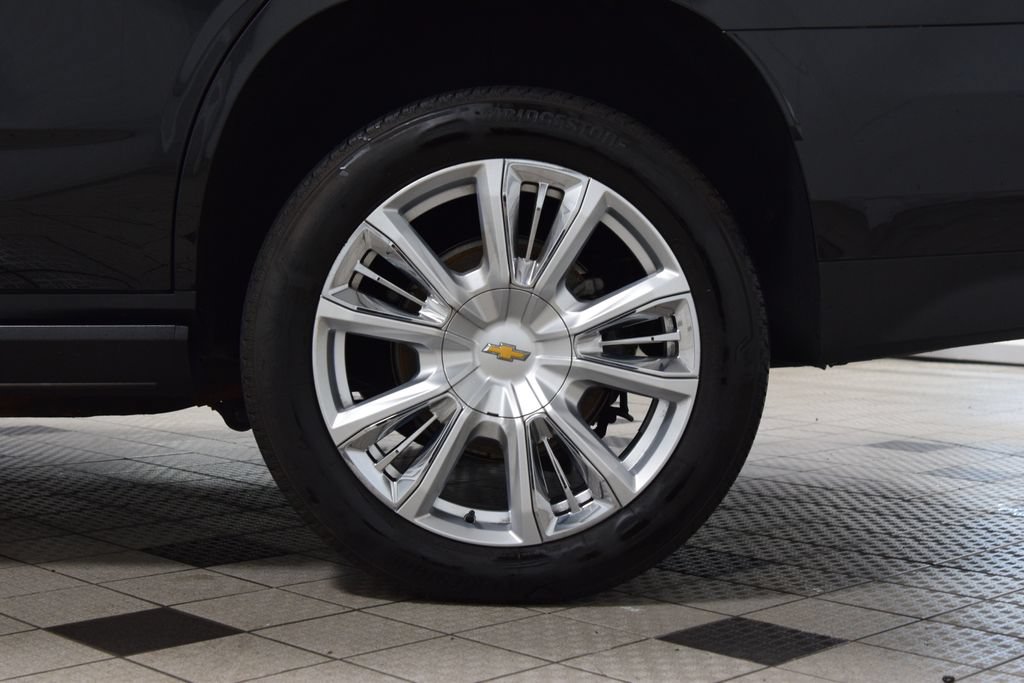 Used 2023 Chevrolet Tahoe High Country AWD/4WD image 26