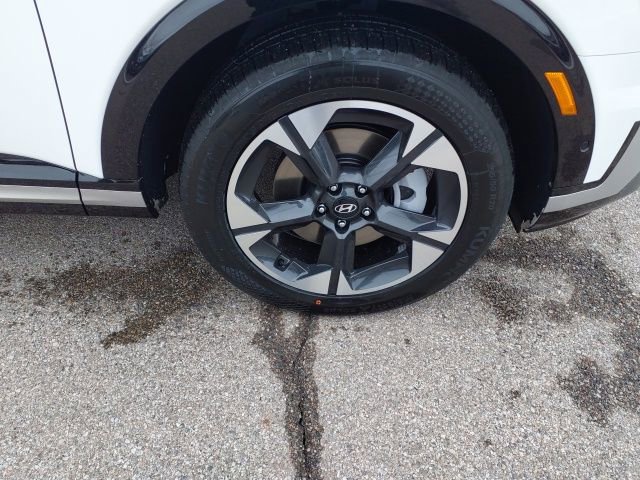 New 2026 Hyundai Palisade Limited image 34