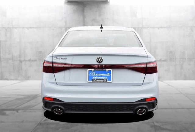 New 2026 Volkswagen Jetta GLI Autobahn FWD image 6