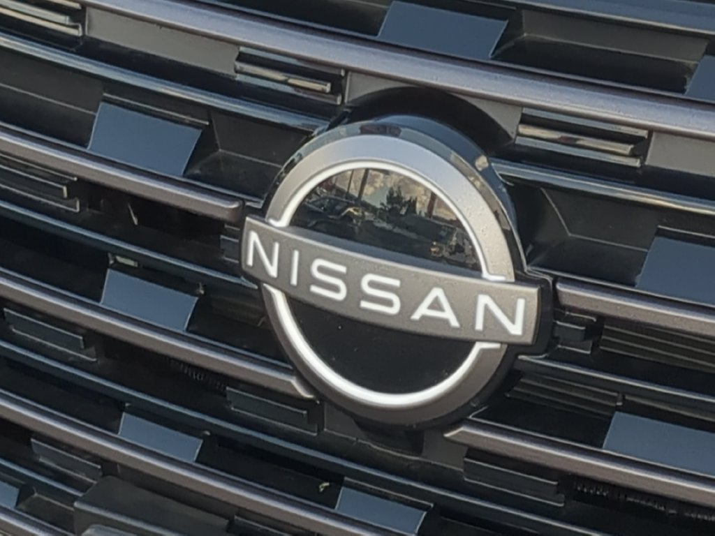 Certified 2026 Nissan Rogue SV w/ Cold Weather Package FWD image 10