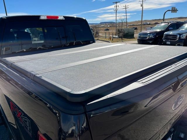 Used 2018 Ford F150 Lariat w/ Equipment Group 502A Luxury image 22