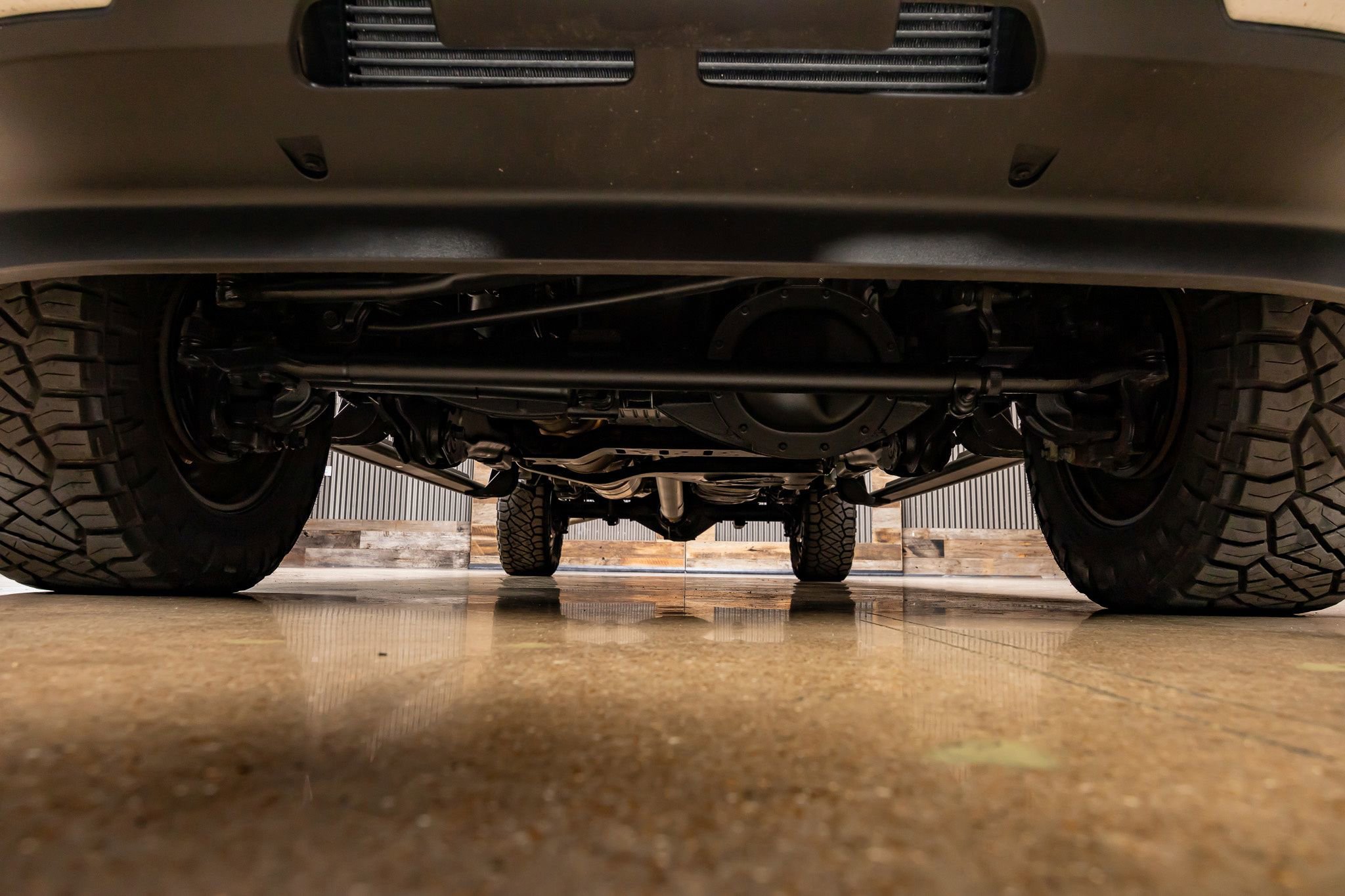 Used 2023 RAM 3500 Limited w/ Night Edition image 14