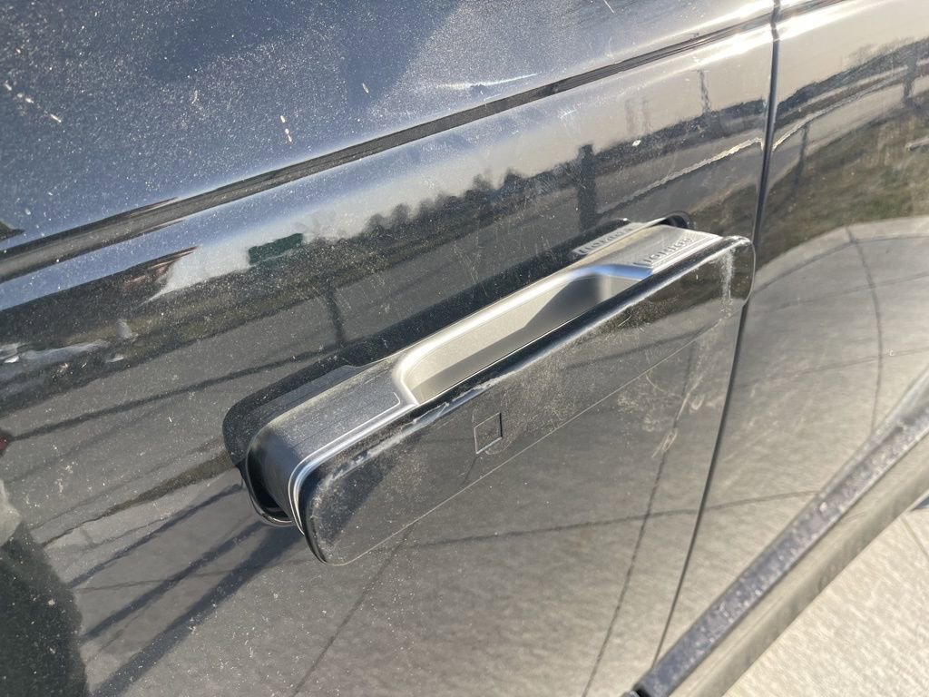 New 2026 Hyundai Ioniq 9 Calligraphy image 11