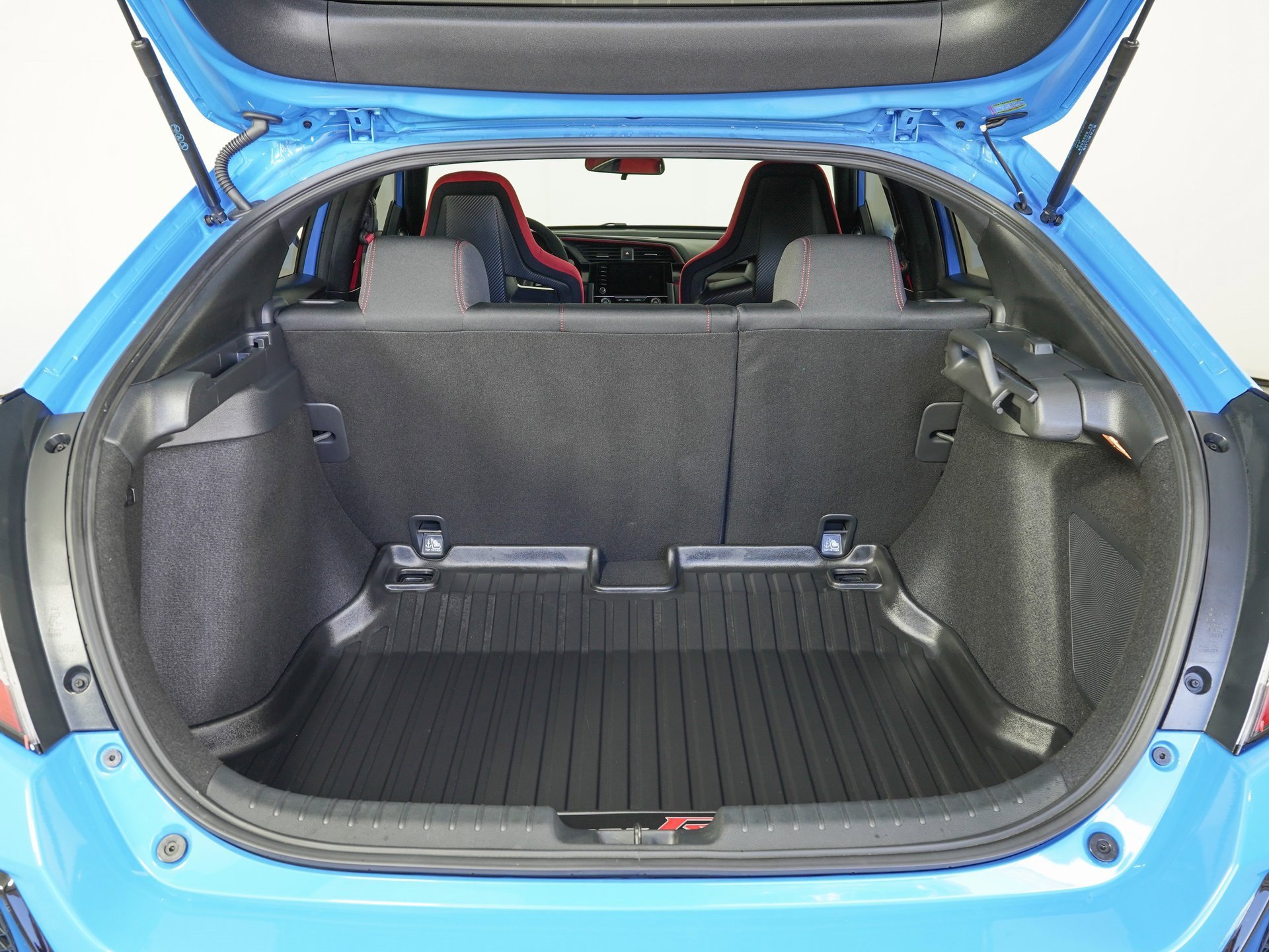 Used 2021 Honda Civic Type R image 11