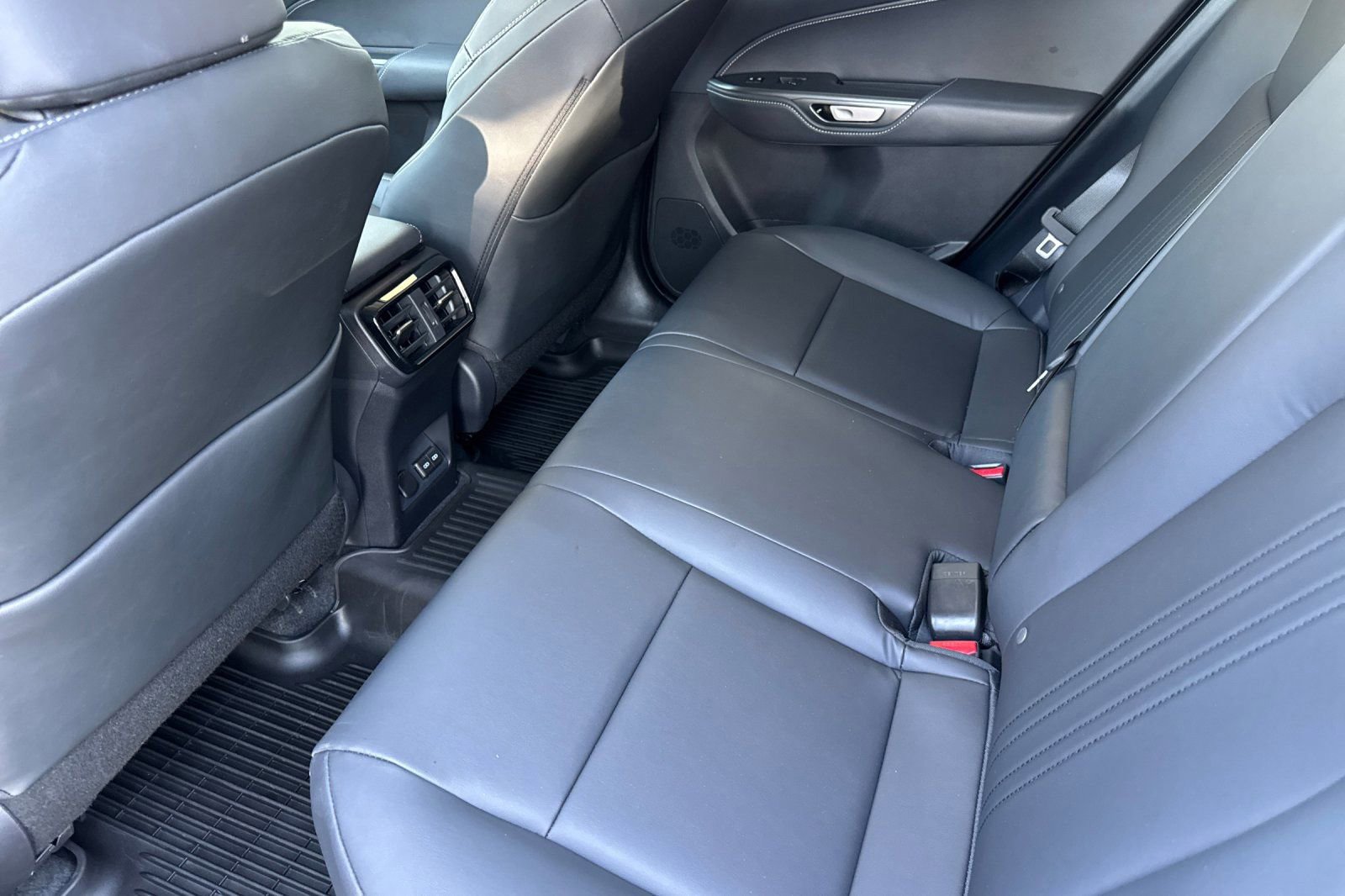 Certified 2026 Lexus NX 350 AWD w/ Accessory Package (2T) image 14