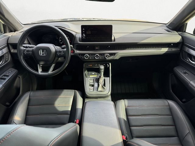Used 2024 Honda CR-V Sport-L image 10