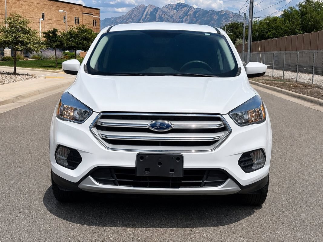 Used 2019 Ford Escape SE AWD/4WD image 8