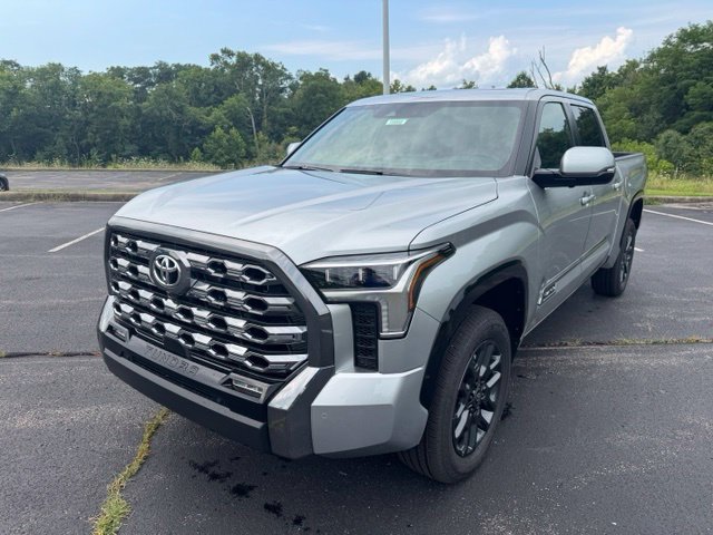New 2026 Toyota Tundra Platinum AWD/4WD image 7