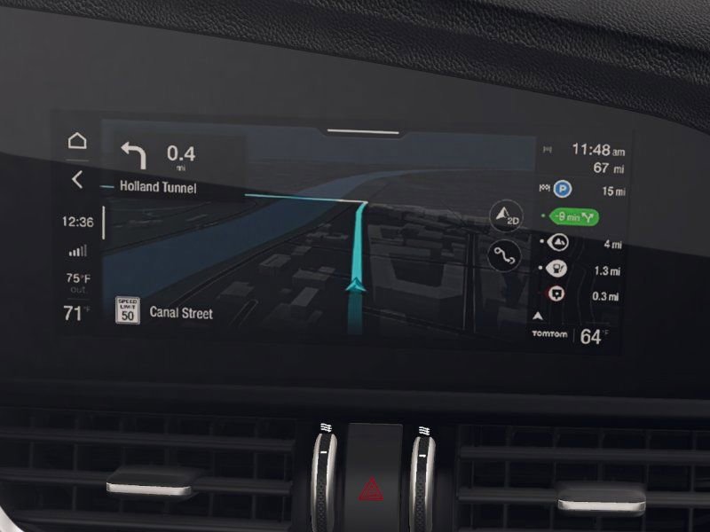 New 2026 Alfa Romeo Giulia image 20