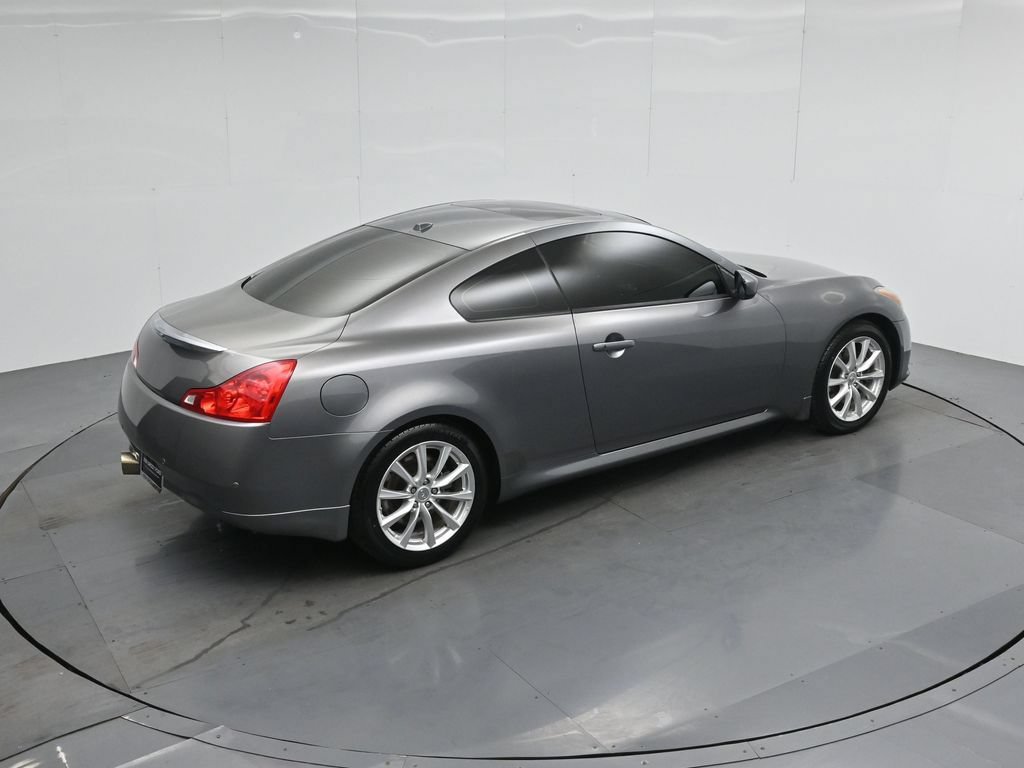 Used 2013 INFINITI G37 Journey w/ Premium Pkg RWD image 33