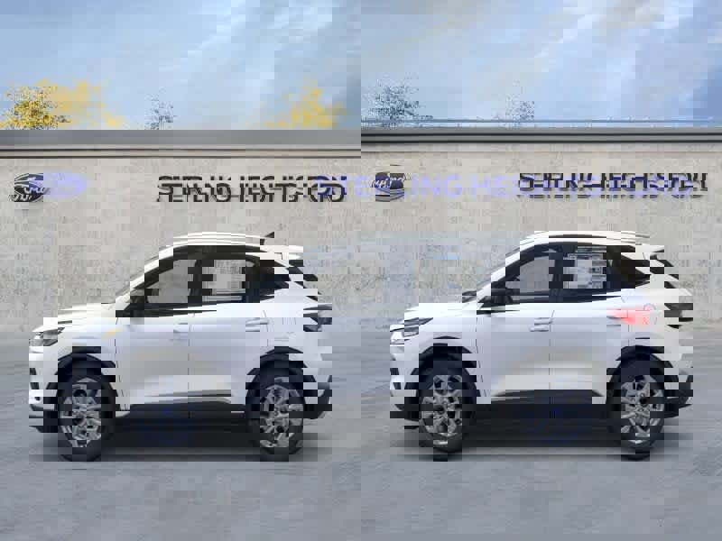 New 2026 Ford Escape Active w/ Cold Weather Package image 3