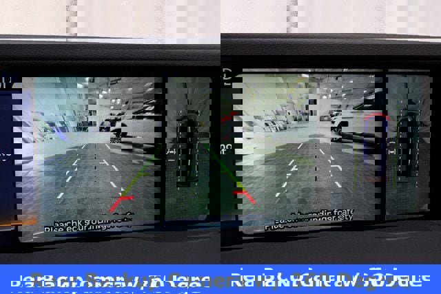 New 2026 Lincoln Nautilus Reserve AWD/4WD image 33