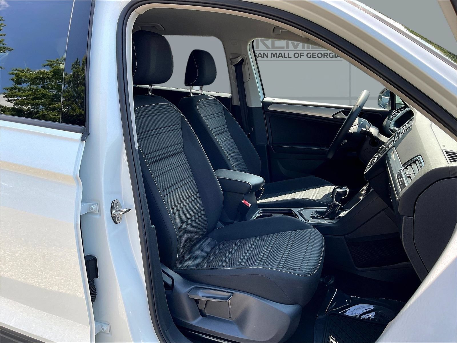Used 2022 Volkswagen Tiguan S w/ IQ.Drive Package FWD image 29